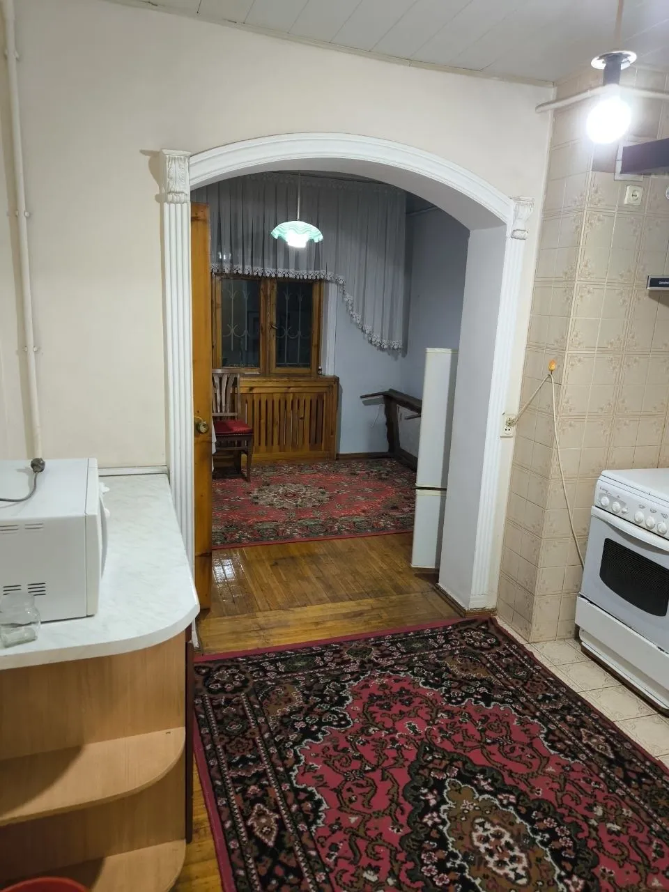 Сдаётся 5-комнатная квартира в Чиланзаре квартал Ц рядом с метро - фото 1