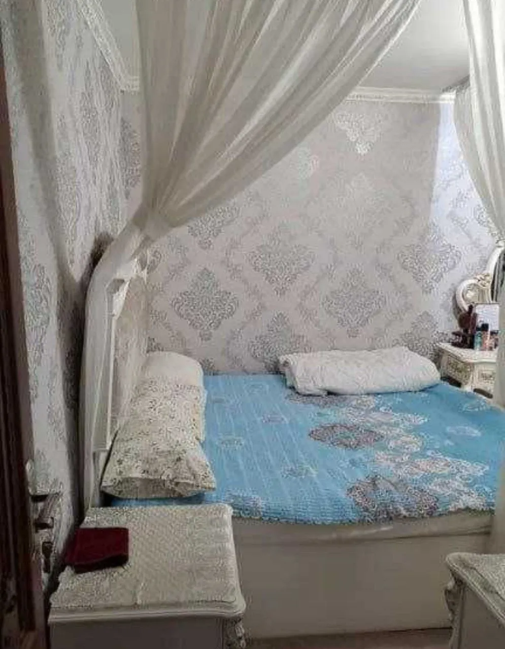 Квартира на аренду - фото 3