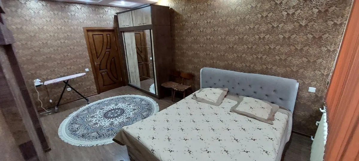 Квартира на аренду - фото 1