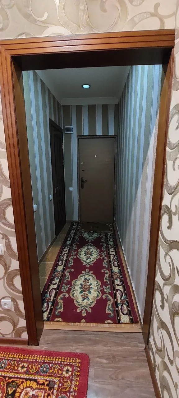 Квартира на аренду - фото 3