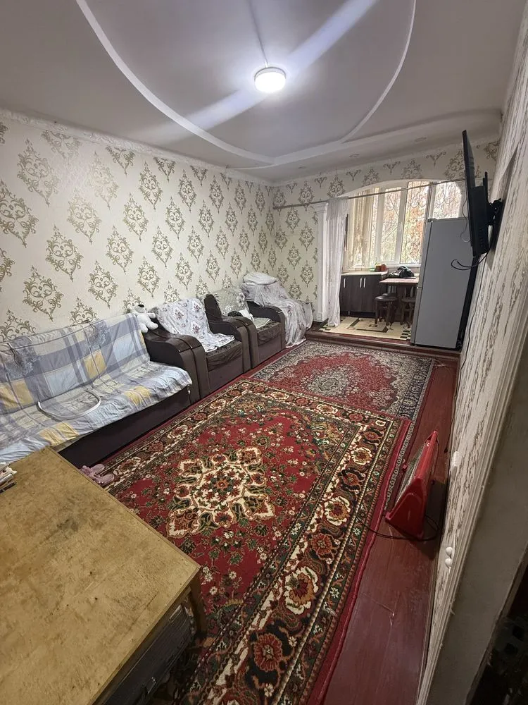 Qizlarga kvartira arenda - фото 4