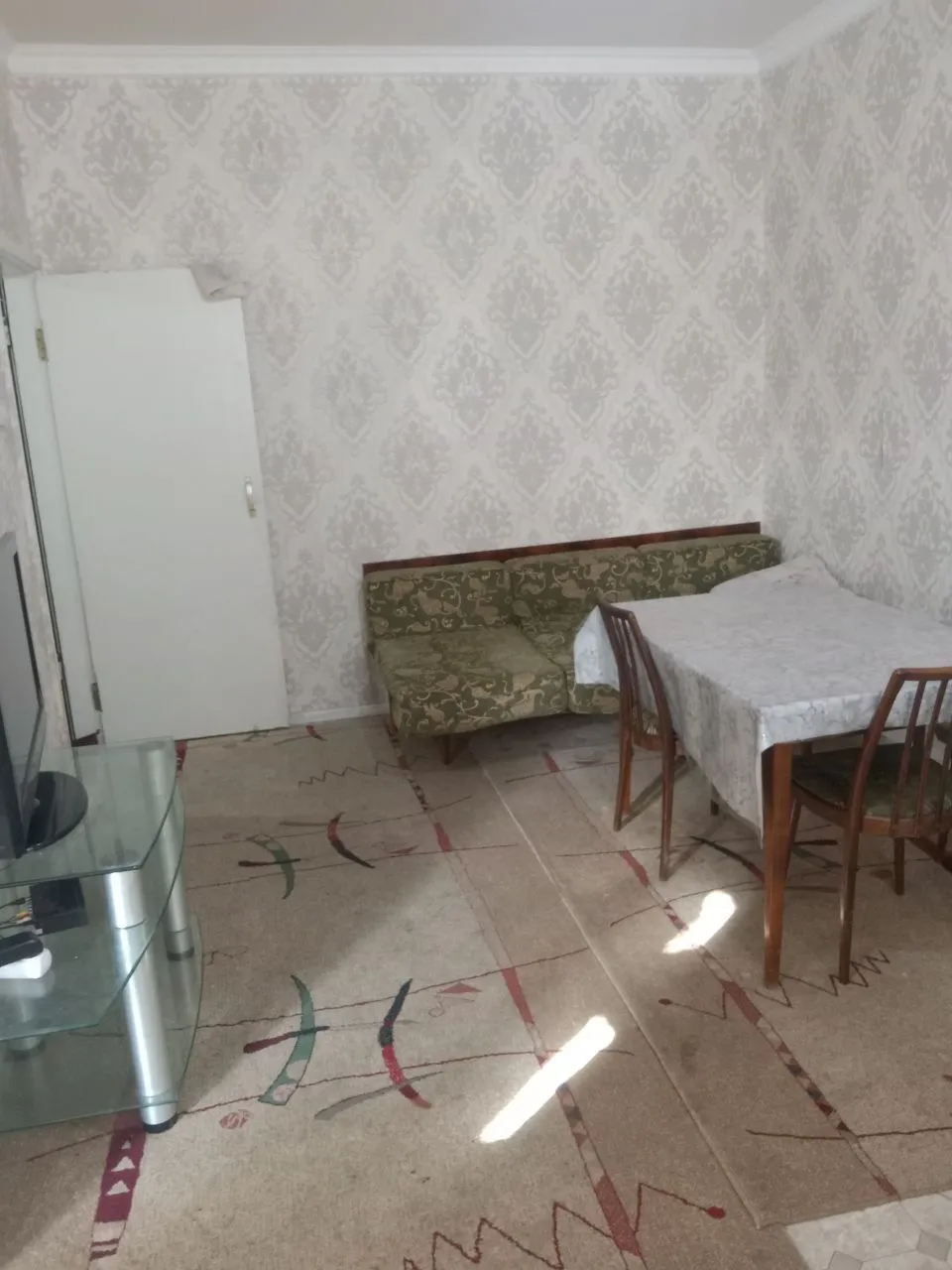 Сдается квартира на Чиланзаре Ц - фото 3